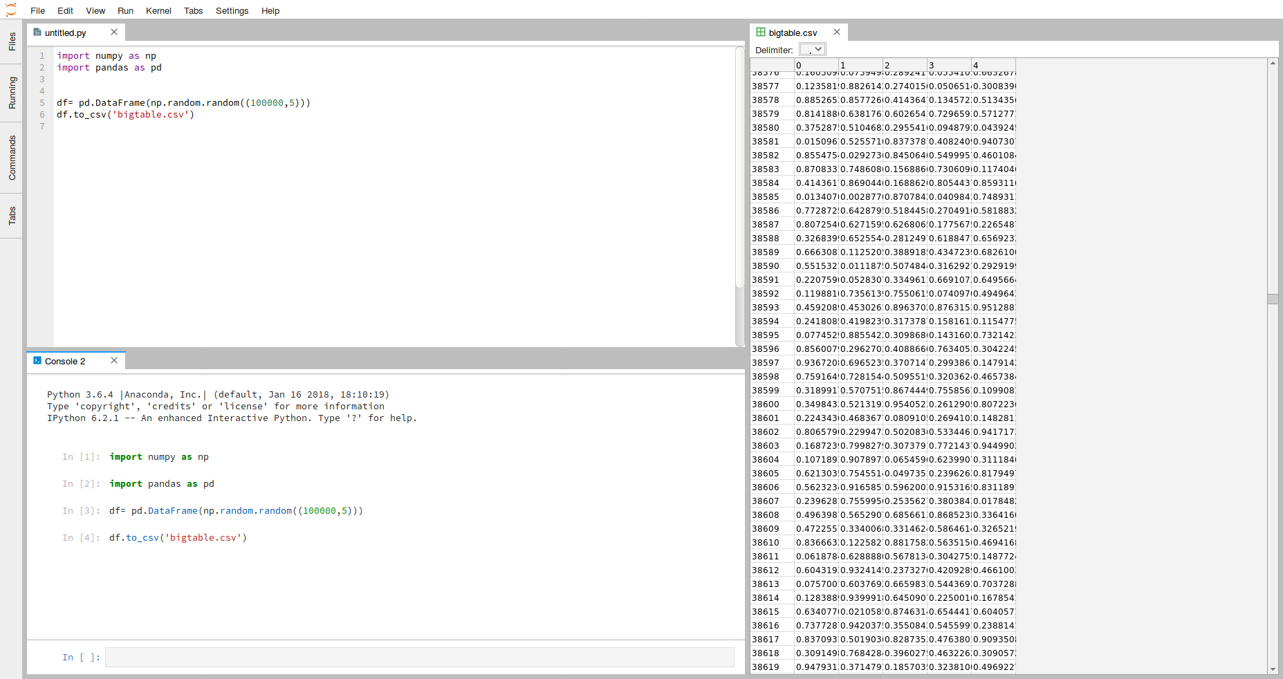 jupyterlab r kernel